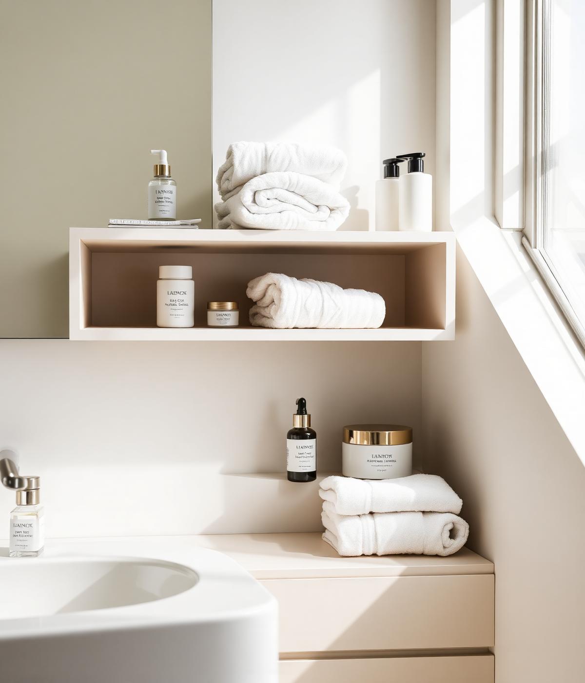 Health & Household