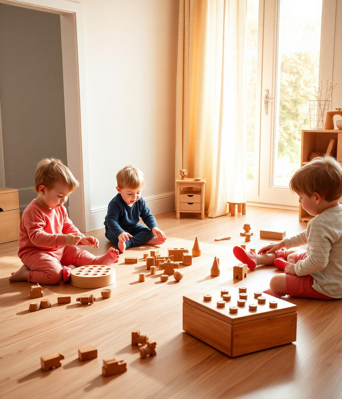 Toys & Games
